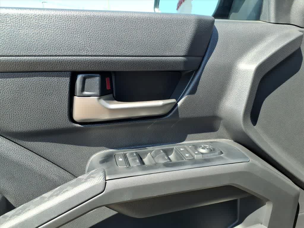 Thumbnail: 2025 Toyota Tacoma - 12