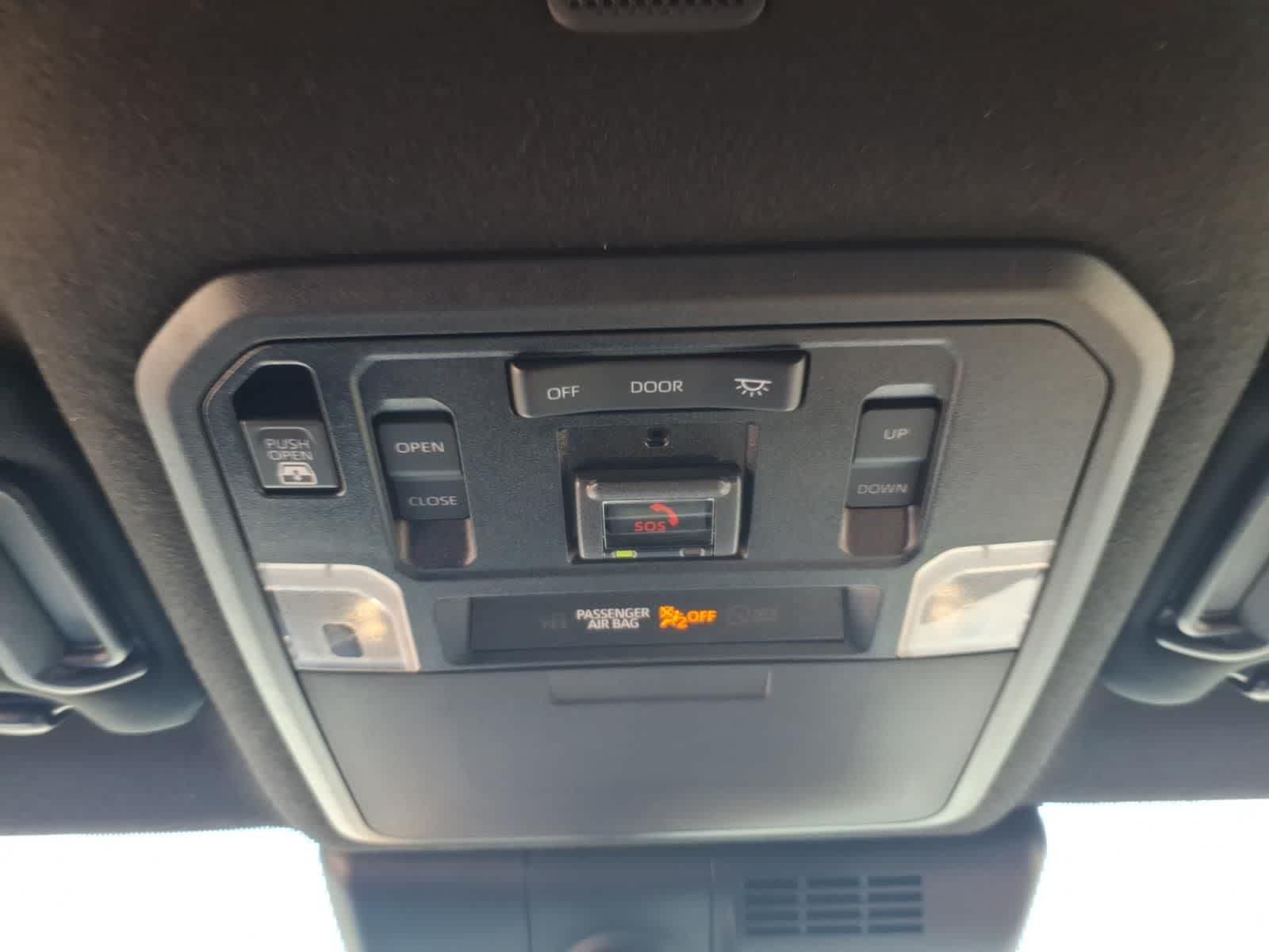 Thumbnail: 2025 Toyota 4Runner - 24