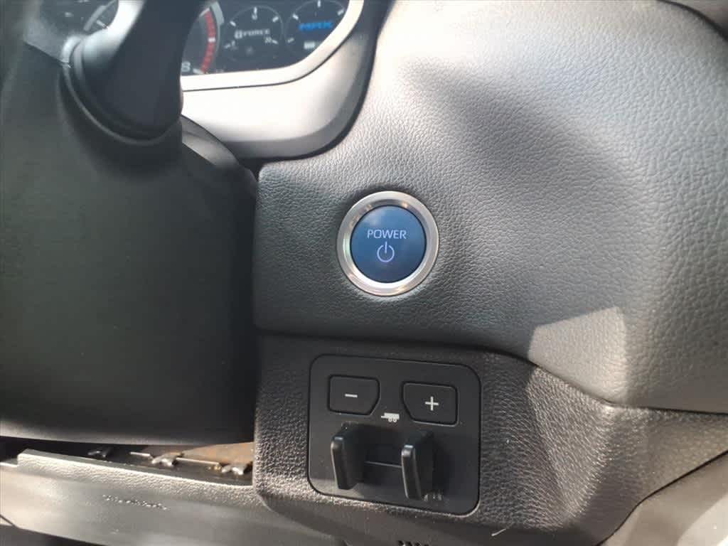 Thumbnail: 2024 Toyota Tundra - 18