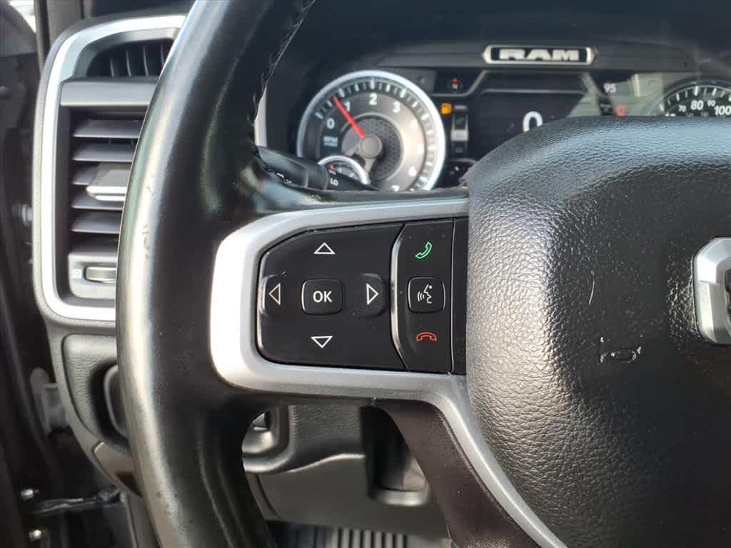 Thumbnail: 2022 RAM 1500 - 14