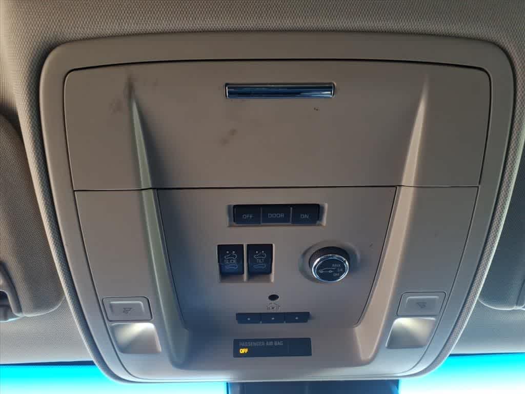 Thumbnail: 2016 GMC Yukon - 24