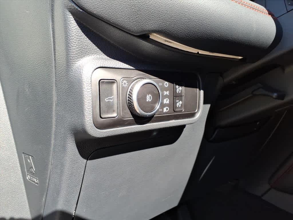 Thumbnail: 2025 Ford Explorer - 14