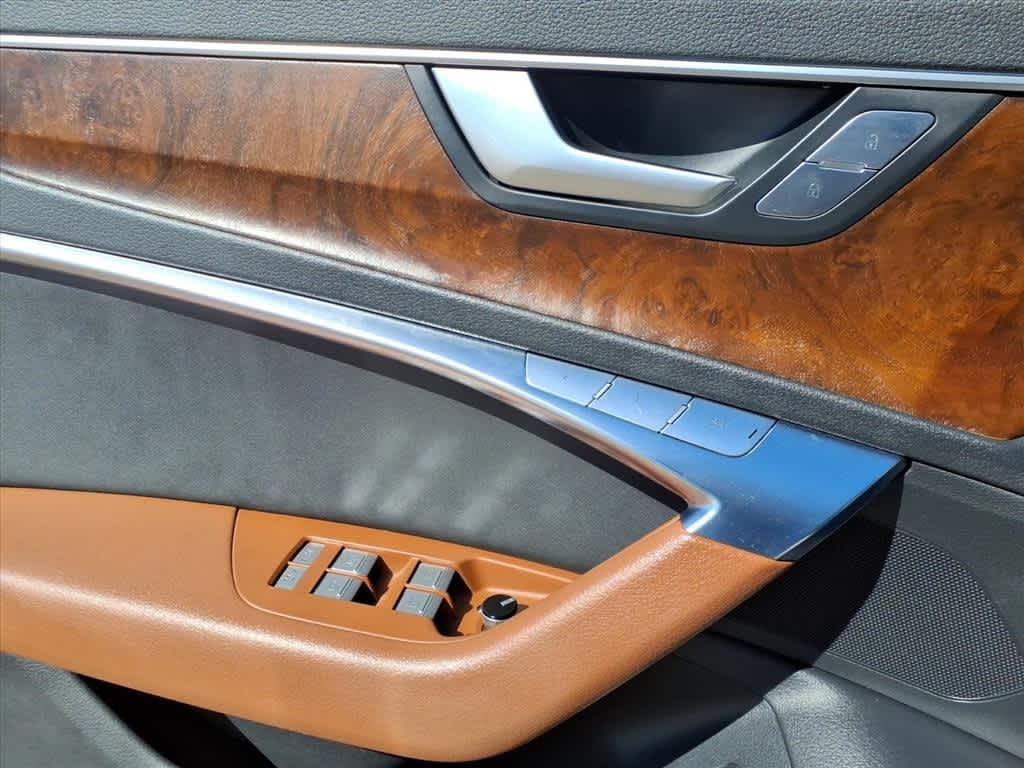 Thumbnail: 2019 Audi A6 - 12