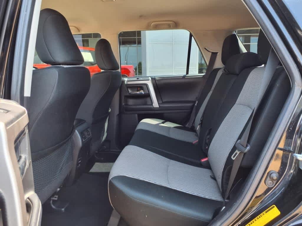 Thumbnail: 2019 Toyota 4Runner - 27