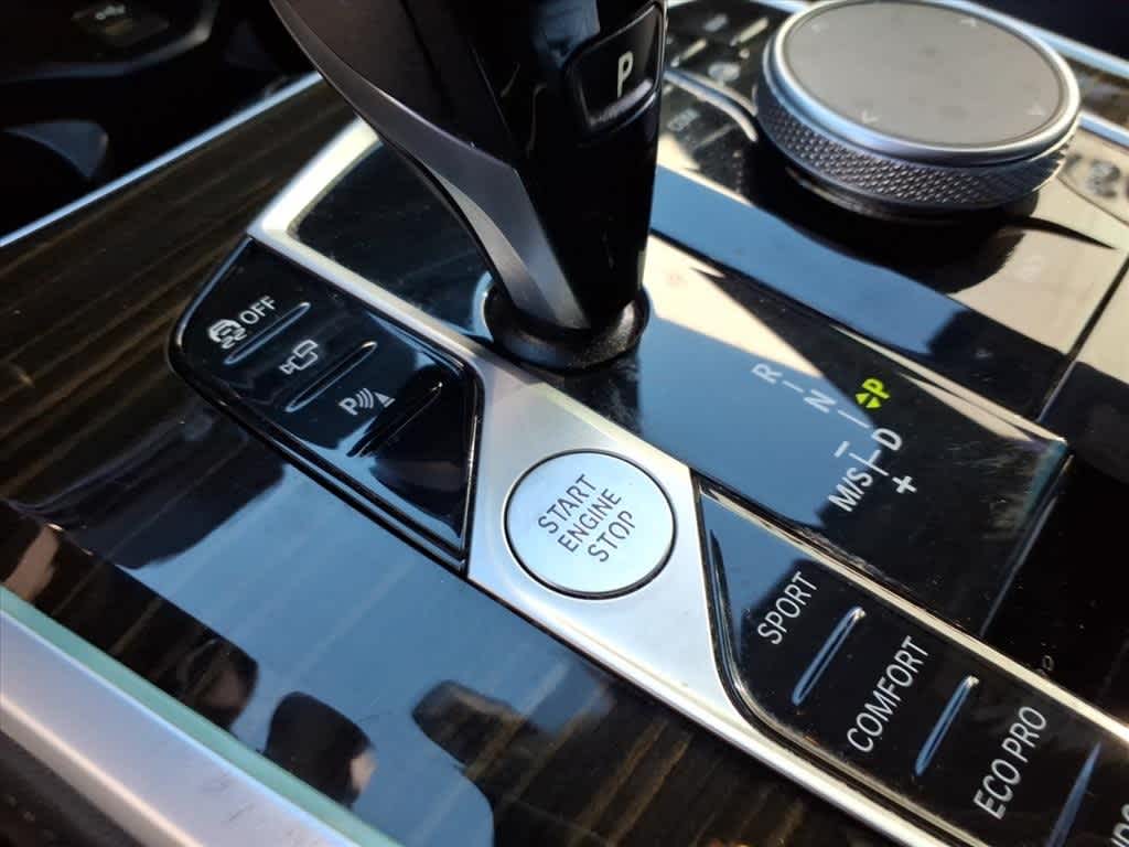 Thumbnail: 2023 BMW X5 - 18