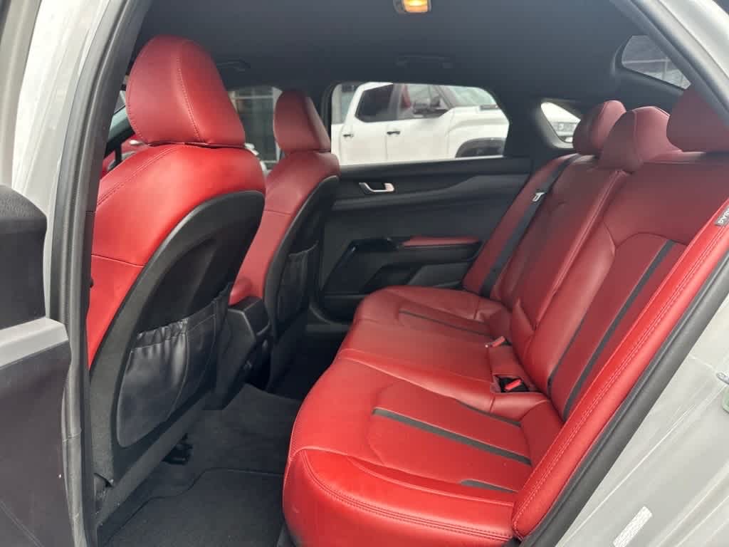 2023 Kia K5 GT-Line 25
