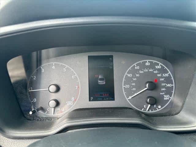Thumbnail: 2024 Toyota Corolla - 16