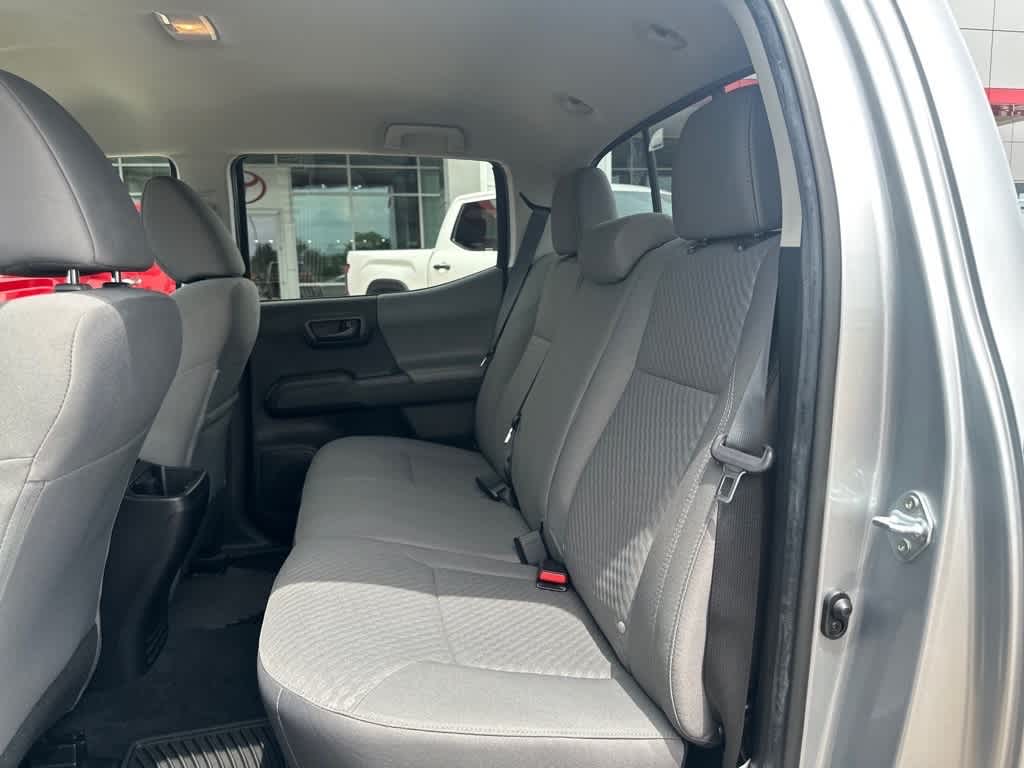 2023 Toyota Tacoma SR 28