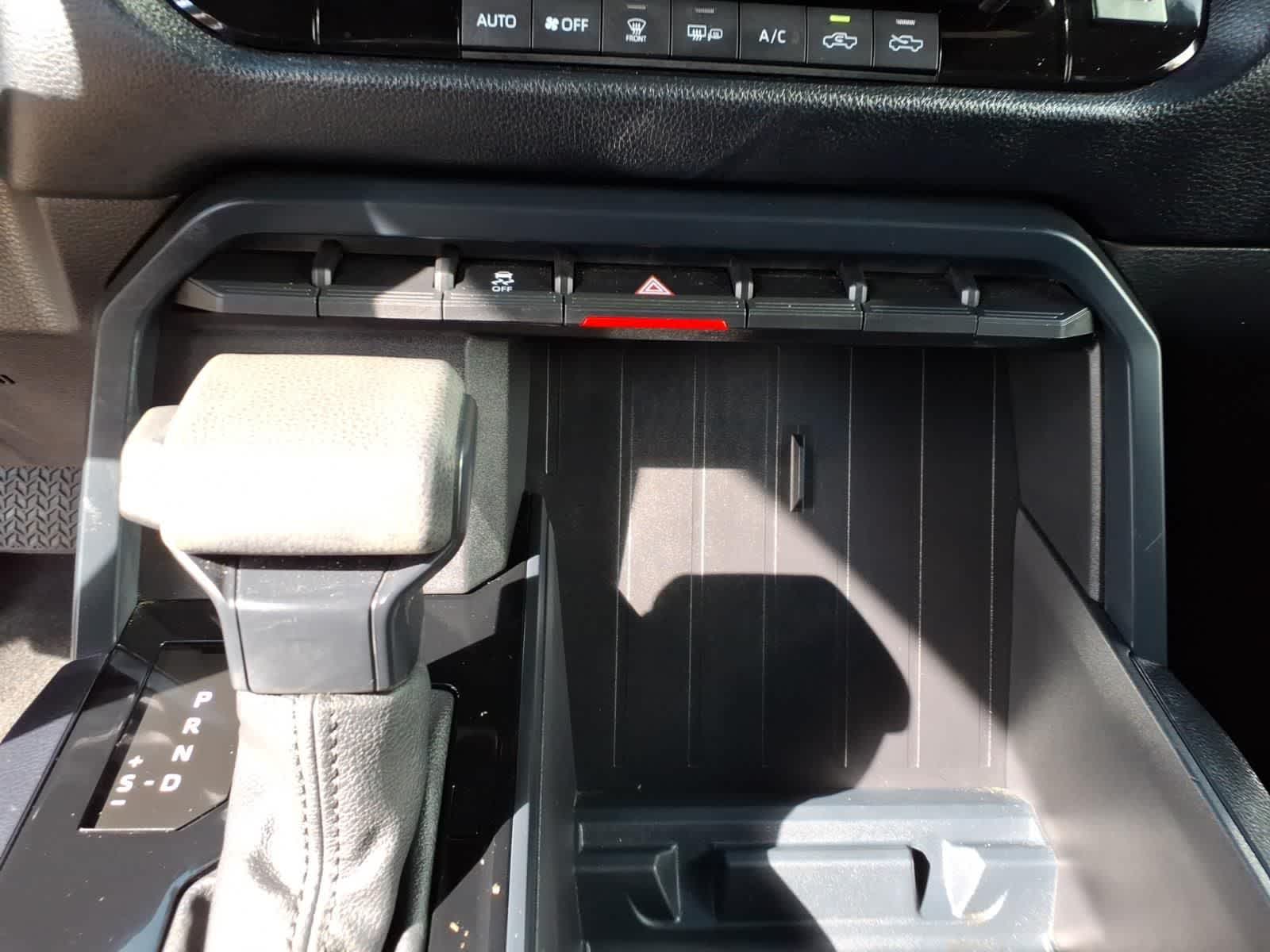 Thumbnail: 2025 Toyota Tundra - 20