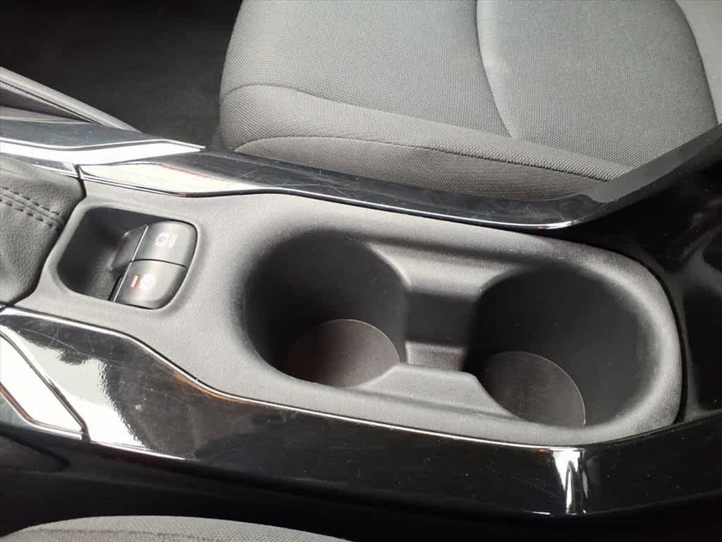 Thumbnail: 2022 Toyota Corolla - 21