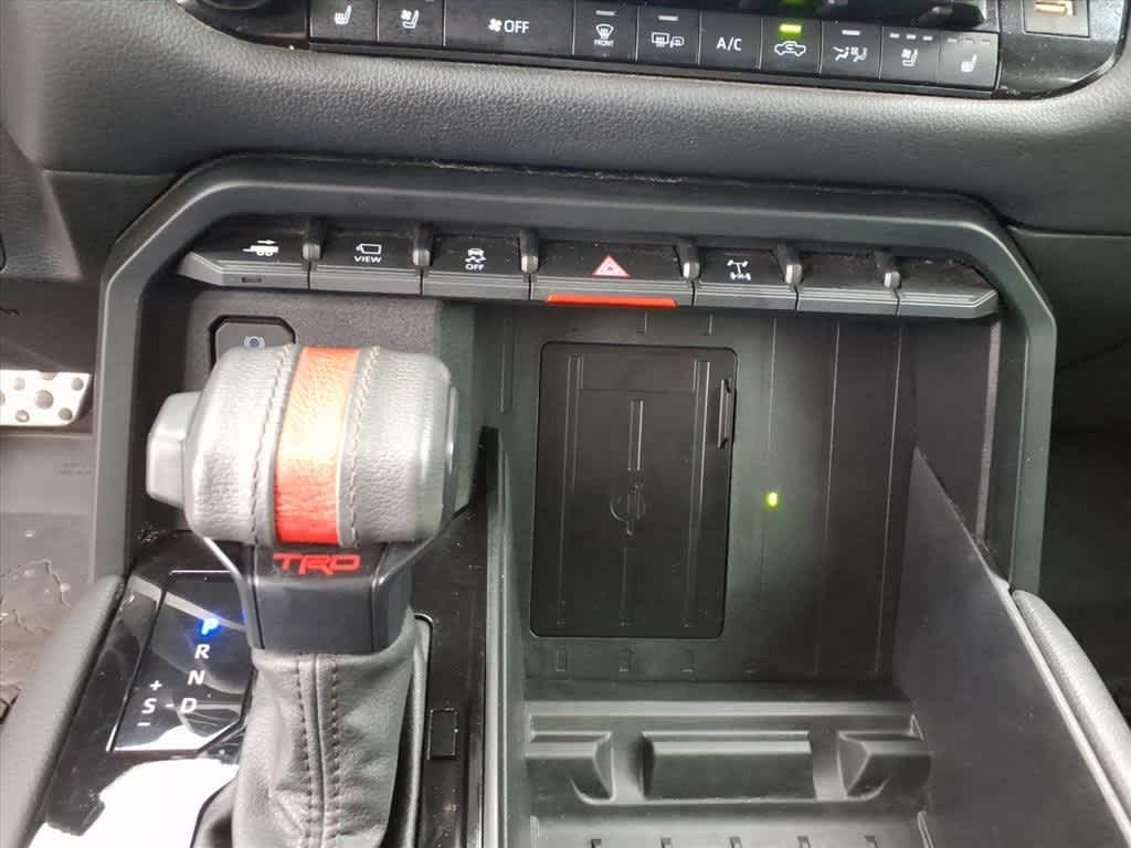 Thumbnail: 2023 Toyota Tundra - 21