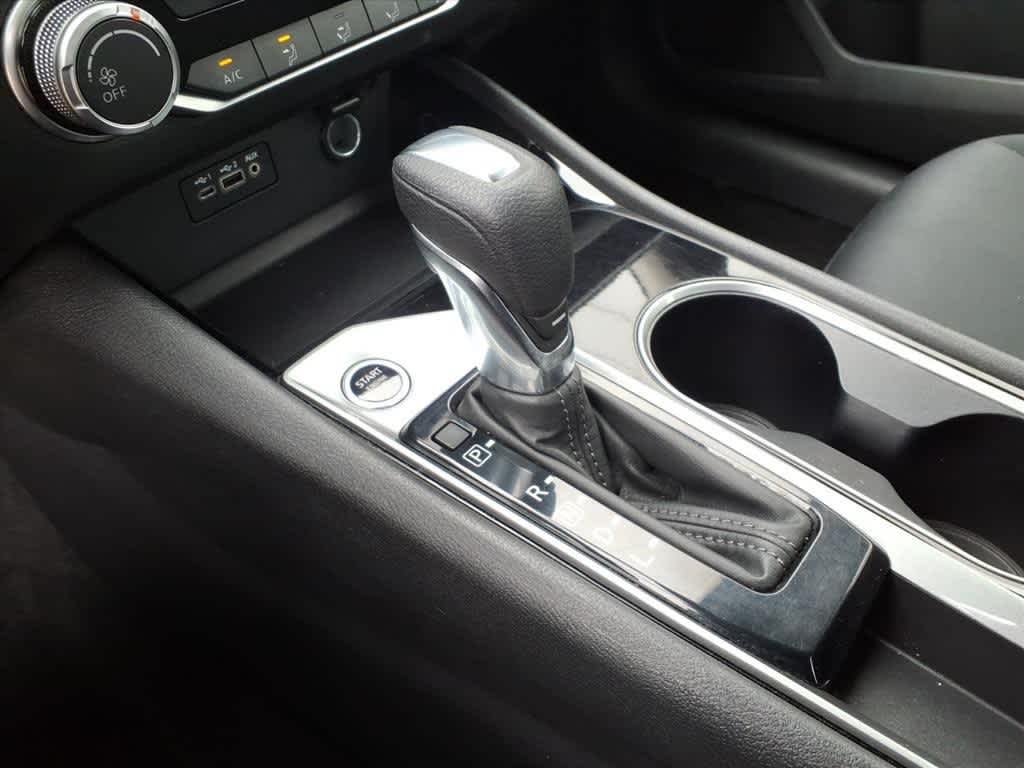 Thumbnail: 2024 Nissan Altima - 21