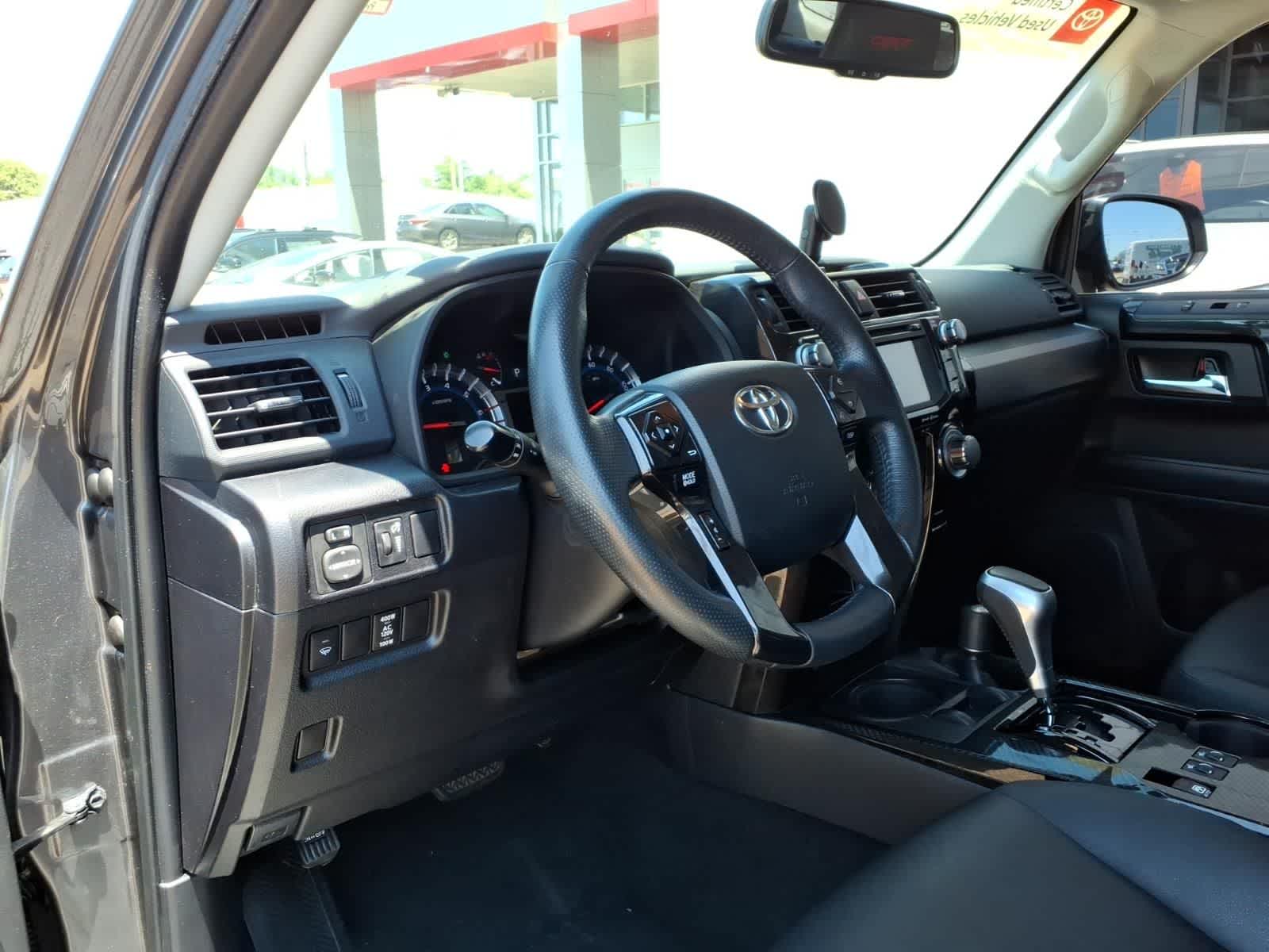 Thumbnail: 2019 Toyota 4Runner - 11