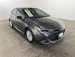  Toyota Corolla Hatchback
