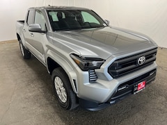 2025 Toyota Tacoma SR5 4X2 DOUBLE CAB