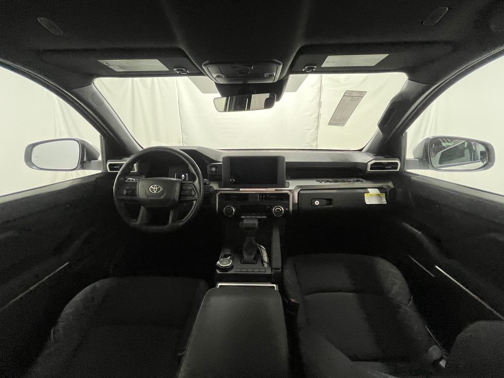 2026 Toyota Tacoma SR5 - Photo 15