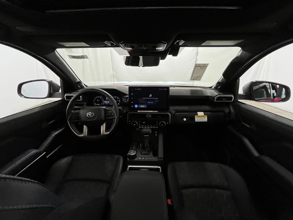 2026 Toyota 4Runner Platinum - Photo 14