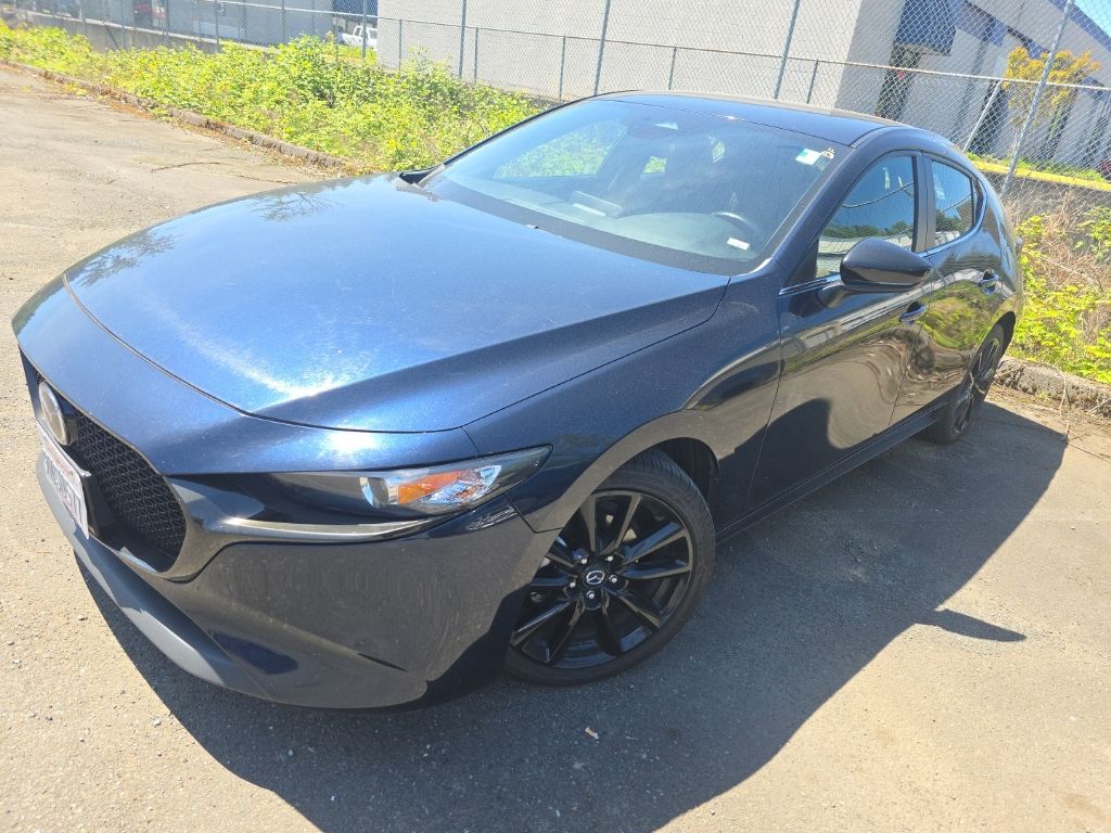2024 Mazda CX-3 Select Sport AT 5-Door SKYACTIV's photo