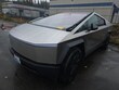  Tesla Cybertruck