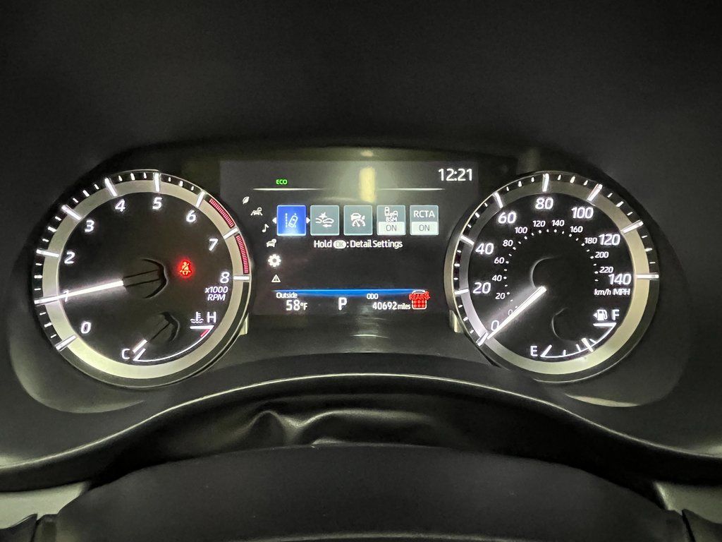 2024 Toyota Highlander XLE - Photo 17