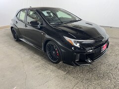 2026 Toyota GR Corolla Premium Plus MT 5DR PREMIUM PLUS