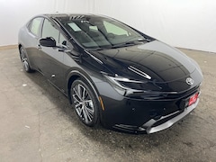 2026 Toyota Prius XLE AWD XLE AWD