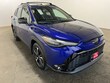 Toyota Corolla Cross Hybrid