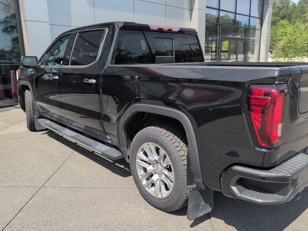 2021 GMC Sierra Denali 4WD Crew Cab Short Box's photo