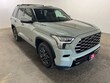  Toyota Sequoia