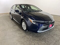 2026 Toyota Corolla Hybrid XLE XLE SEDAN