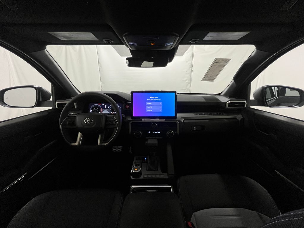 2026 Toyota Tacoma TRD Sport - Photo 15