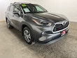  Toyota Highlander Hybrid