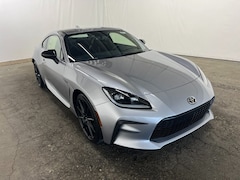 2025 Toyota GR86 Premium MT 2+2 COUPE 6 SPD M/T