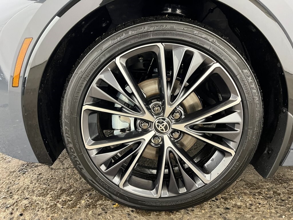 New 2026 Toyota Prius XLE AWD XLE AWD