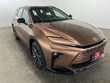 Toyota Crown Signia