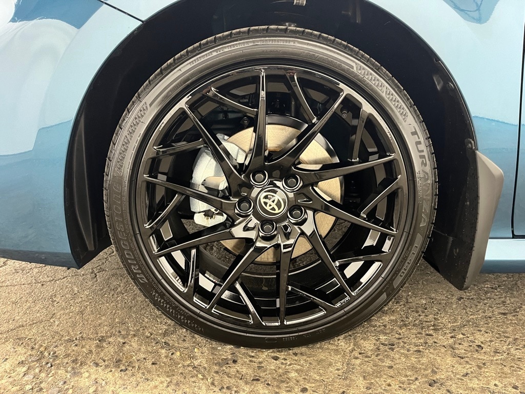 New 2026 Toyota Camry XLE AWD XLE AWD