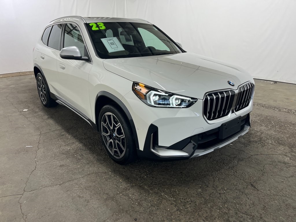 2023 BMW X1 28i's photo