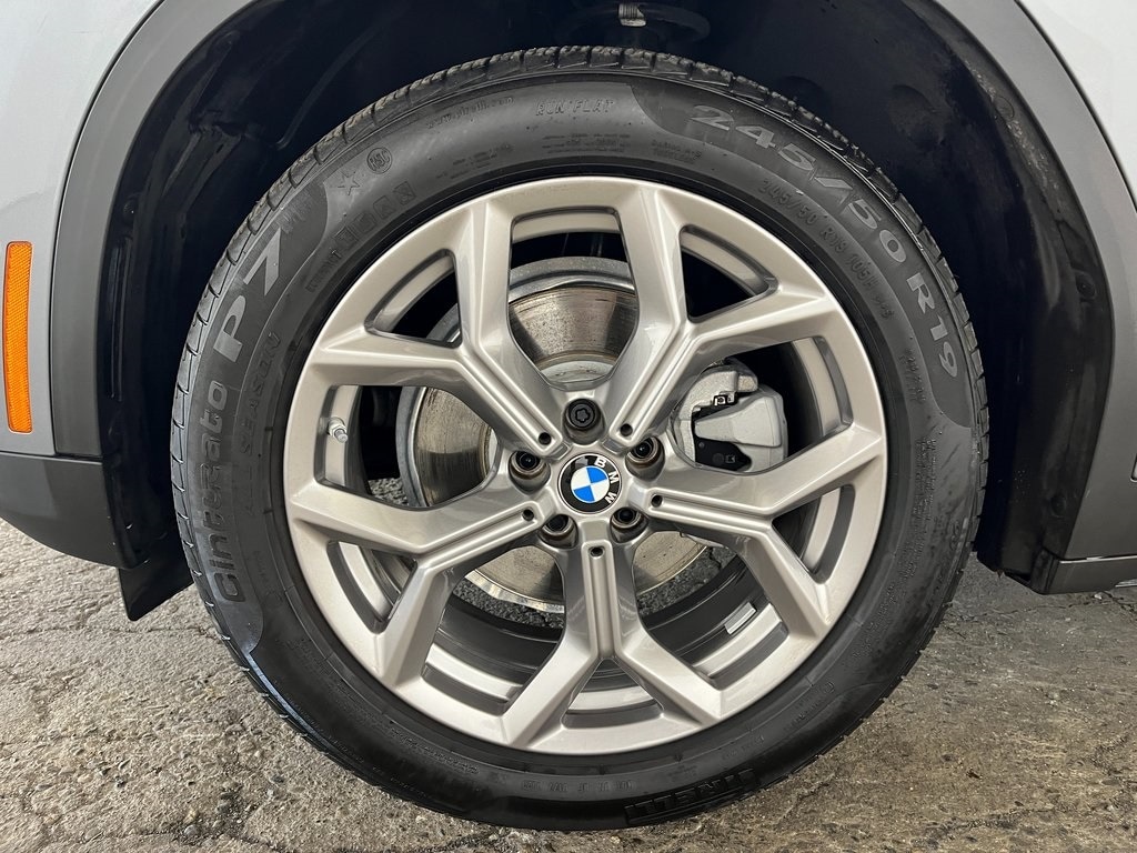 Used 2023 BMW X3 xDrive30i SUV