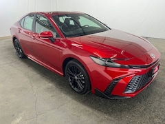2026 Toyota Camry SE AWD SE AWD