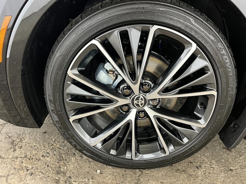 New 2026 Toyota Prius XLE AWD XLE AWD