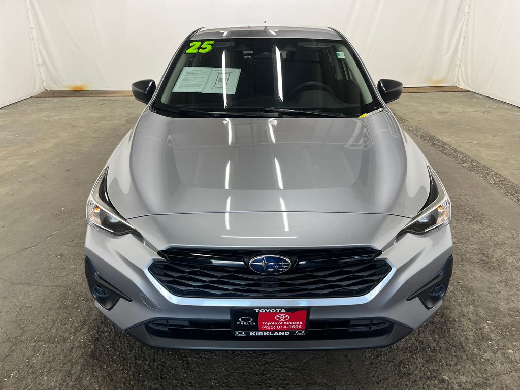 Used 2025 Subaru Impreza for sale in Kirkland, WA | Near Seattle