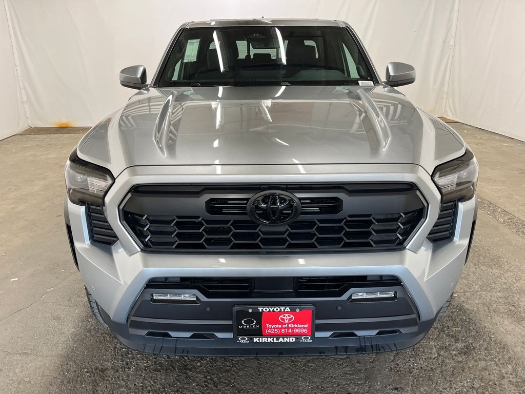 New 2026 Toyota Tacoma i-FORCE MAX TRD Off-Road 4X4 DOUBLE CAB HV