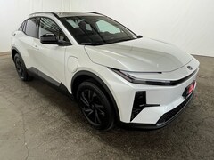 2026 Toyota C-HR SE SE AWD
