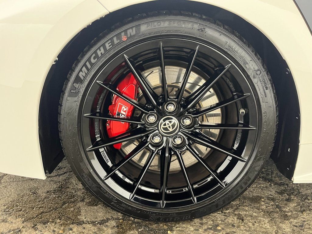 Used 2023 Toyota GR Corolla Core Hatchback