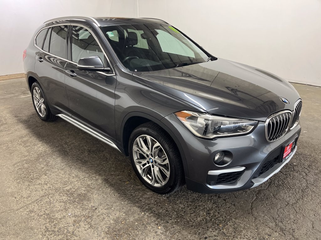 Used 2019 BMW X1 xDrive28i SUV