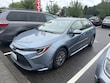 Toyota Corolla Hybrid