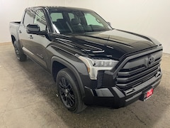 2026 Toyota Tundra Limited LIMITED CREWMAX 5.5