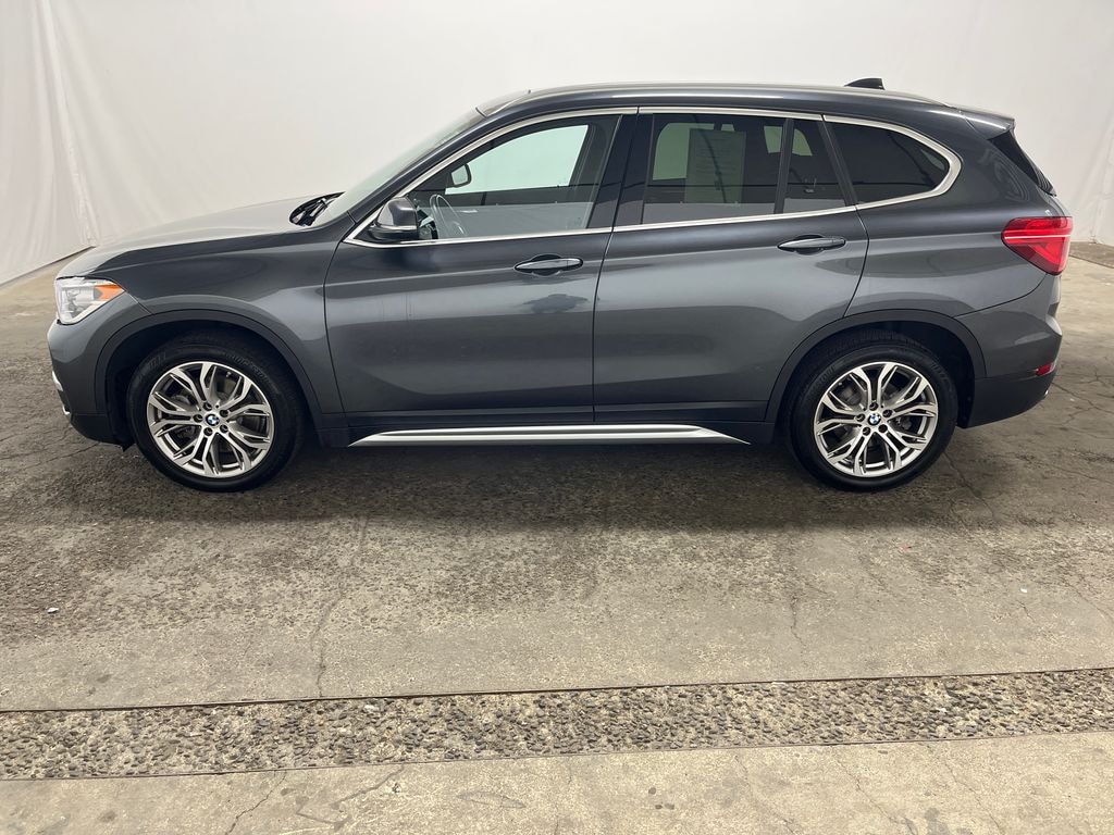 Used 2019 BMW X1 xDrive28i SUV