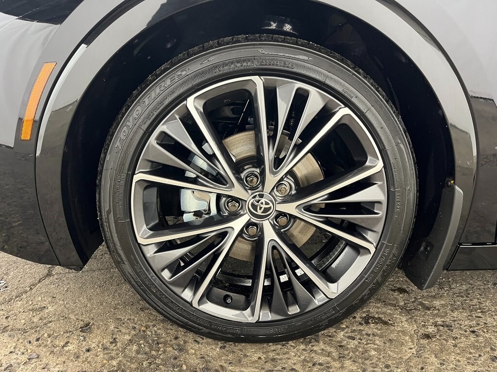 New 2026 Toyota Prius XLE AWD XLE AWD