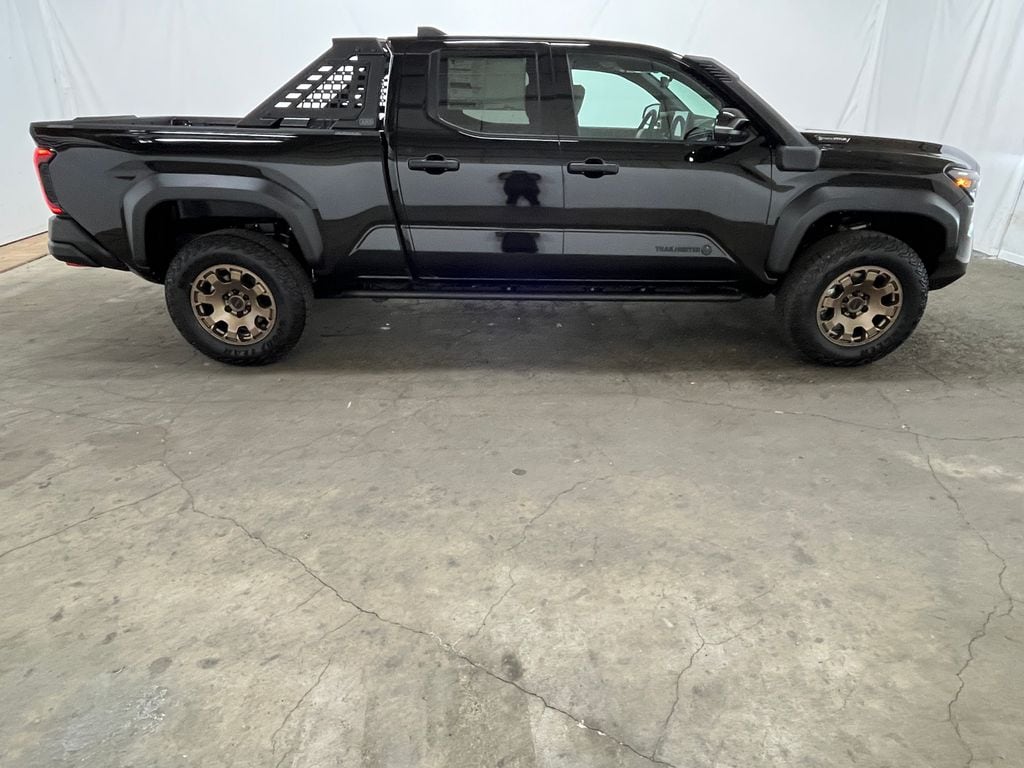 2026 Toyota Tacoma Trailhunter - Photo 9